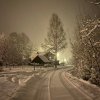 fot.Danuta;"Obidza nocą"
